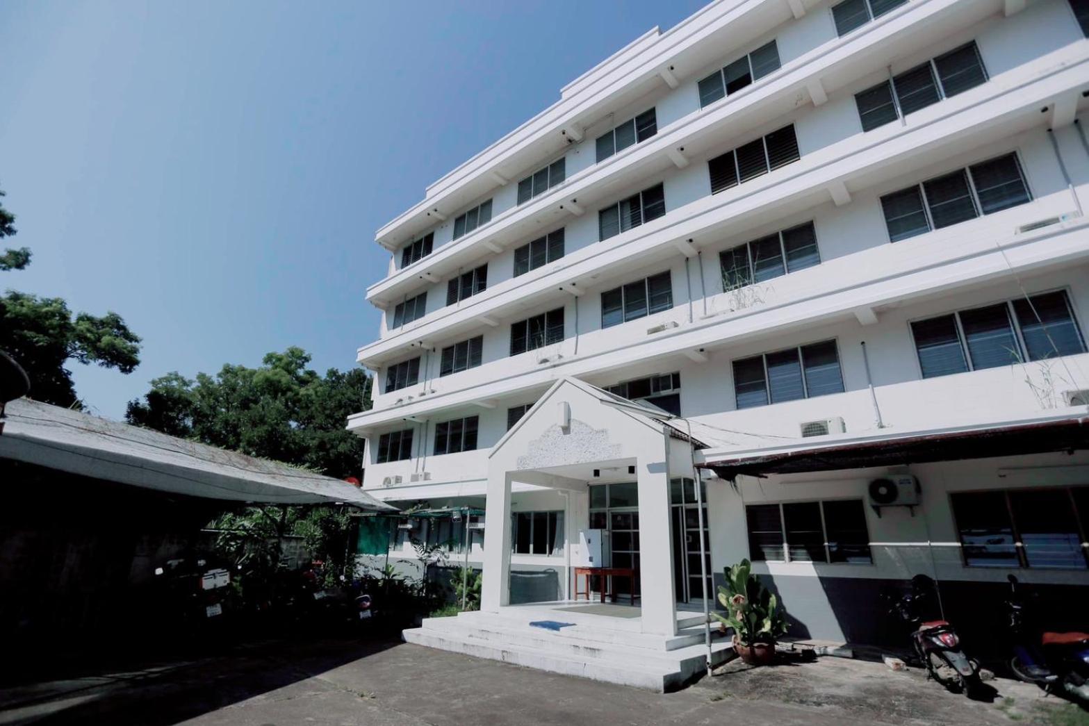 Go Maya - Nimman Appartement