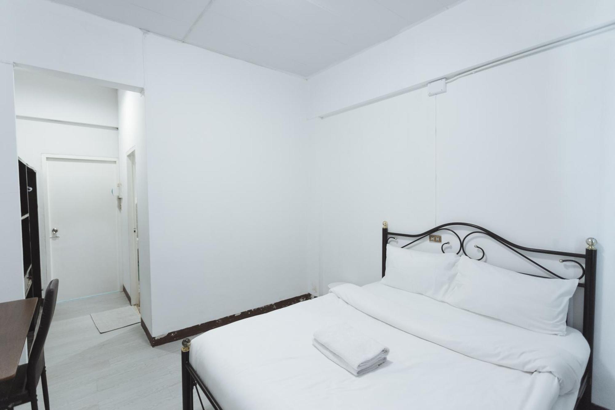 Go Maya - Nimman Appartement *