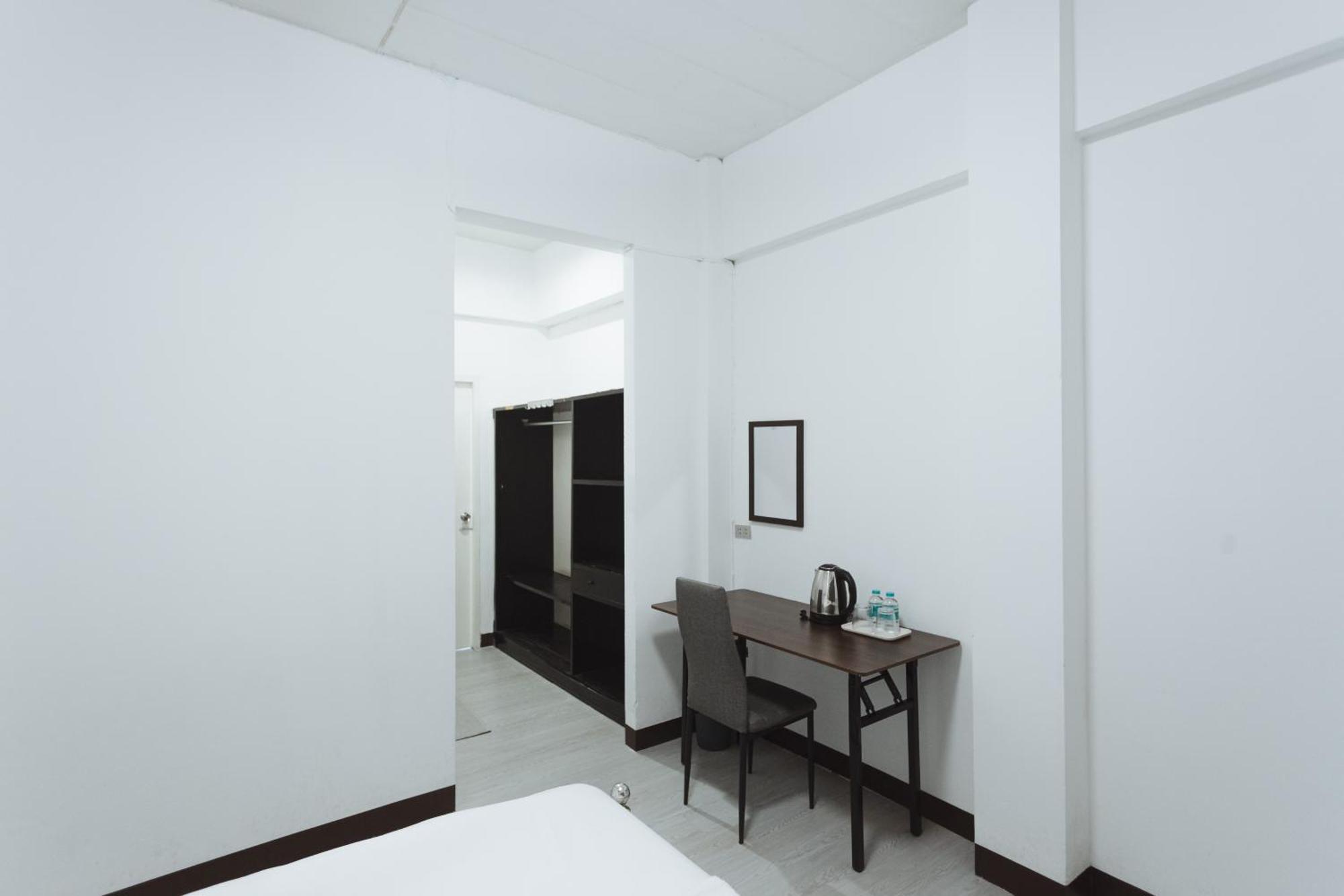 Appartement Go Maya - Nimman *