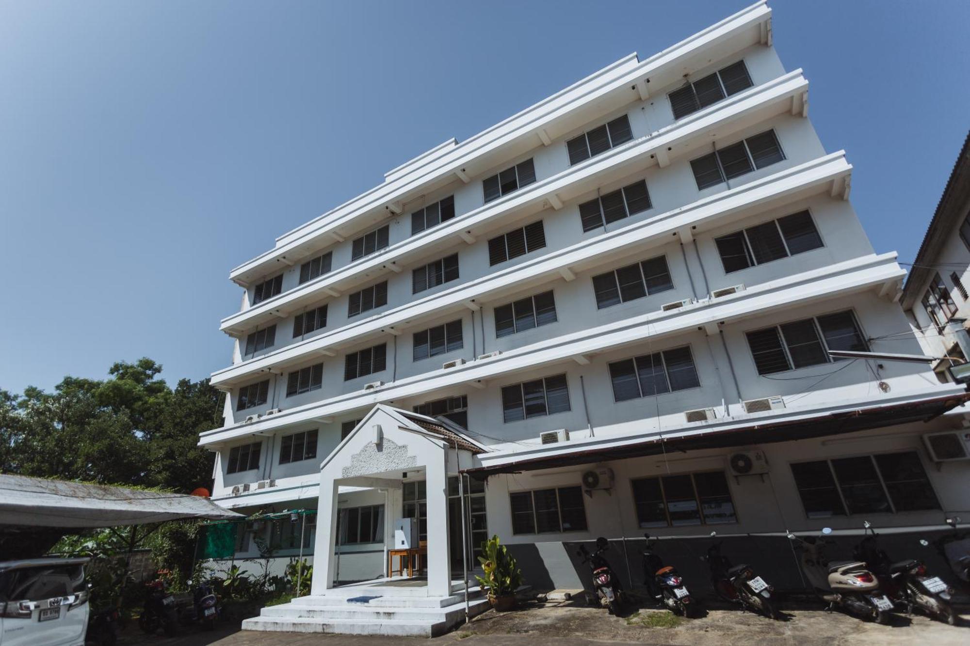 Appartement Go Maya - Nimman
