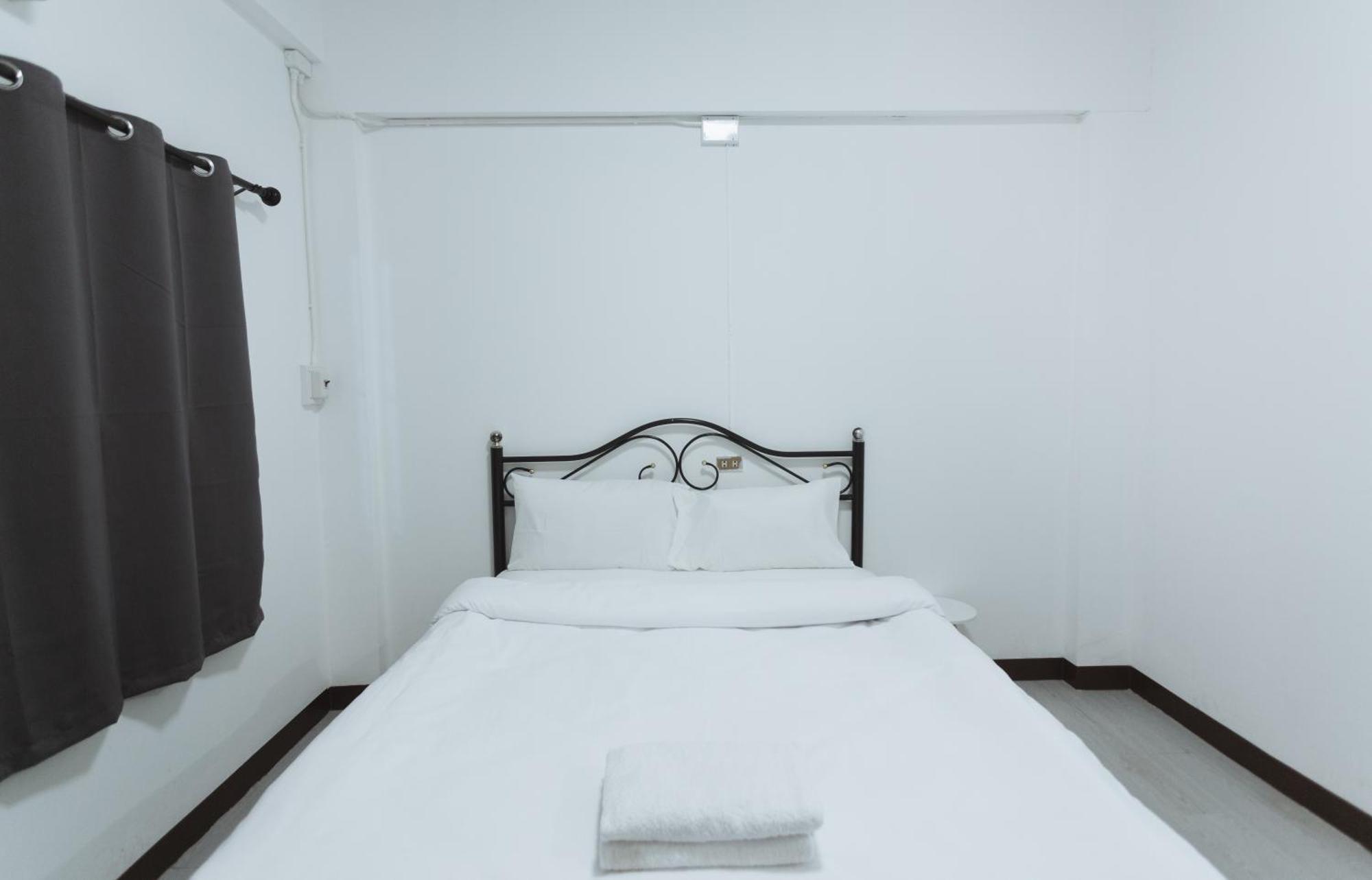 Go Maya - Nimman Appartement Chiang Mai