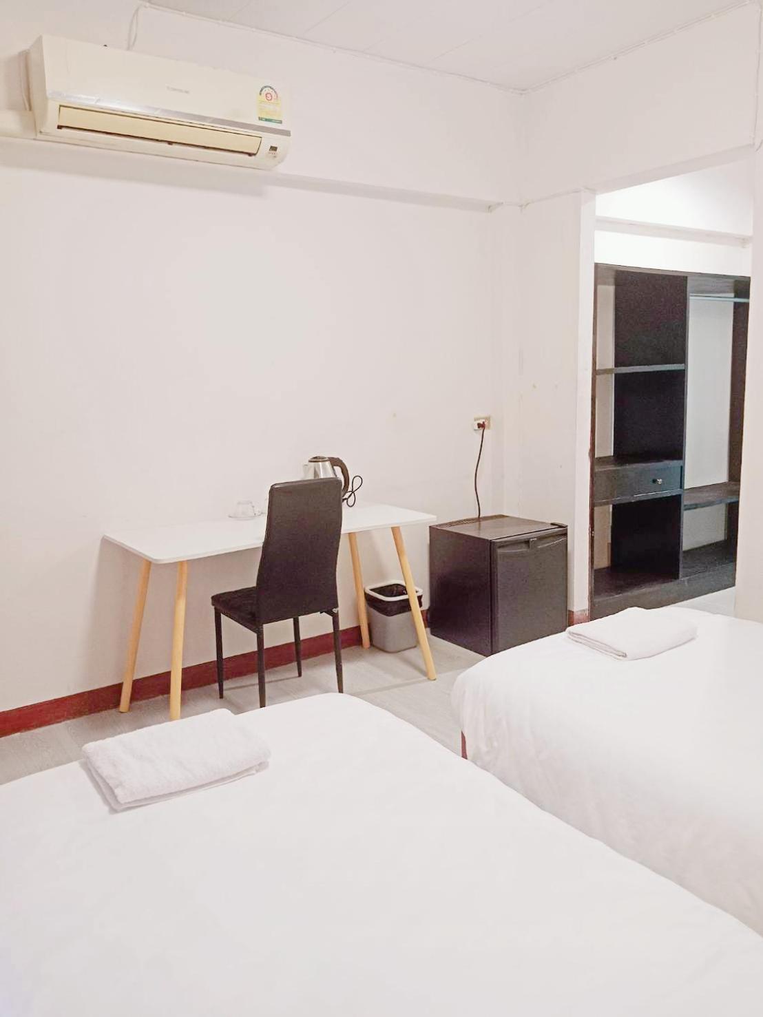 Appartement Go Maya - Nimman