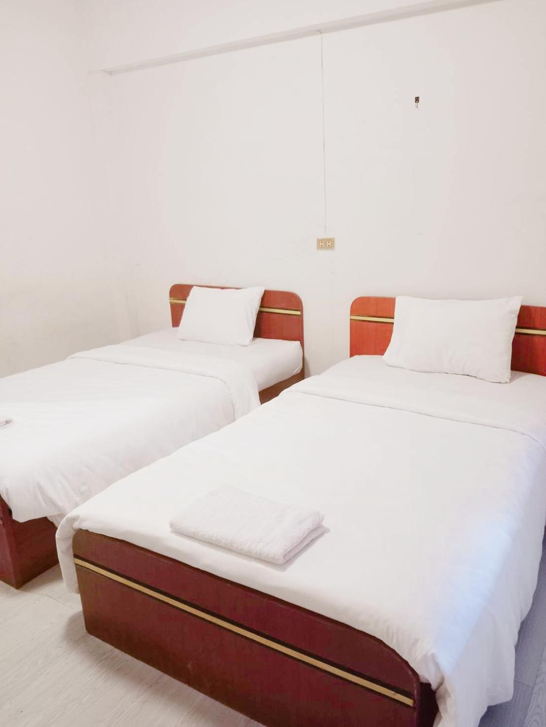 Appartement Go Maya - Nimman *