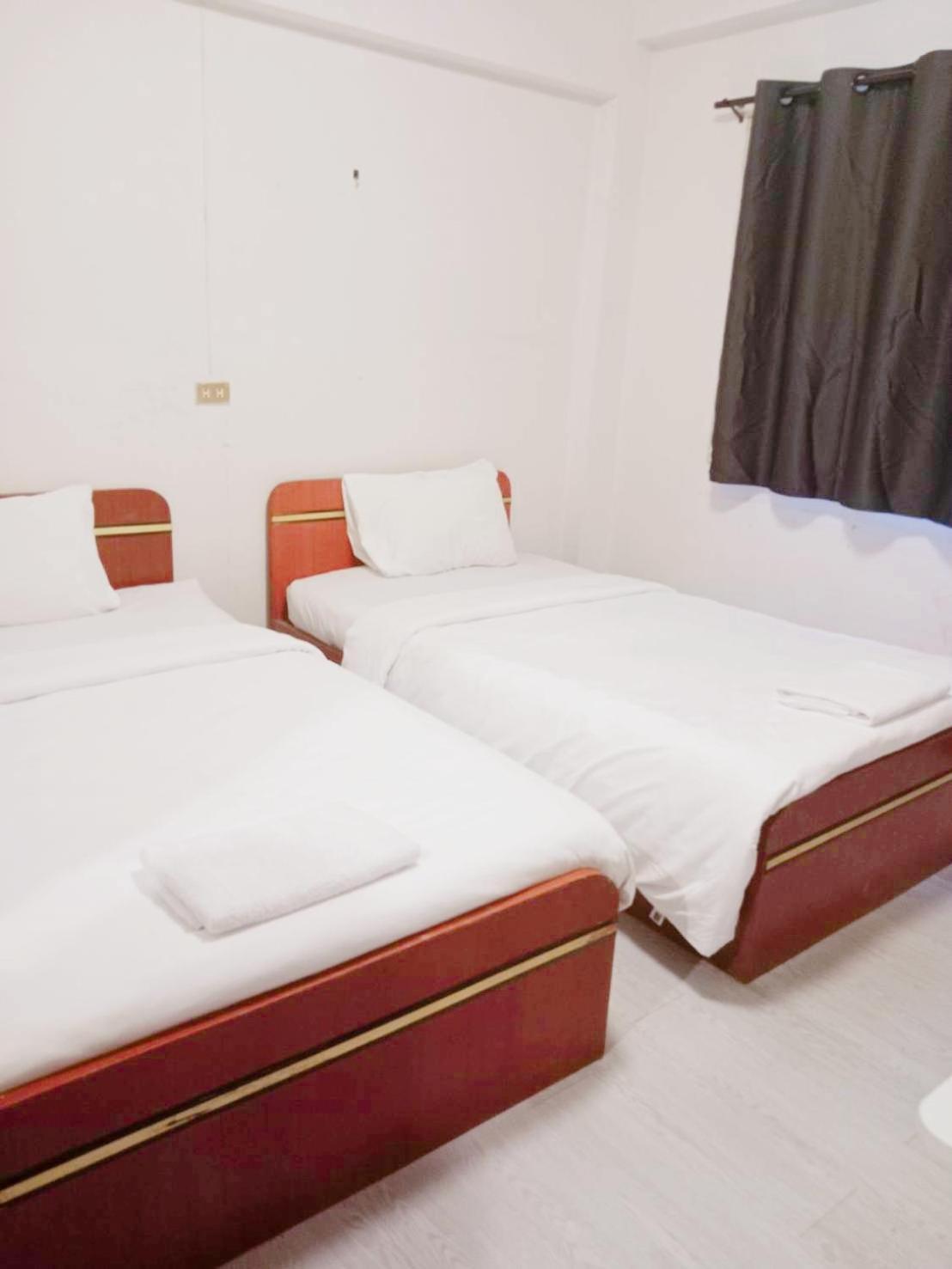 Go Maya - Nimman Appartement Chiang Mai